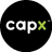 Capx logo