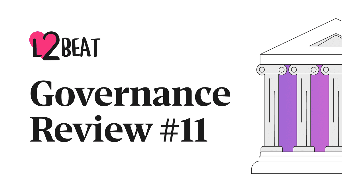 Thumbnail of Governance Review #11