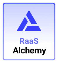 Alchemy badge