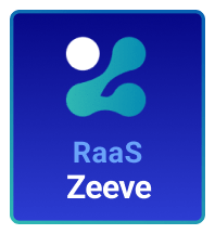 Zeeve badge